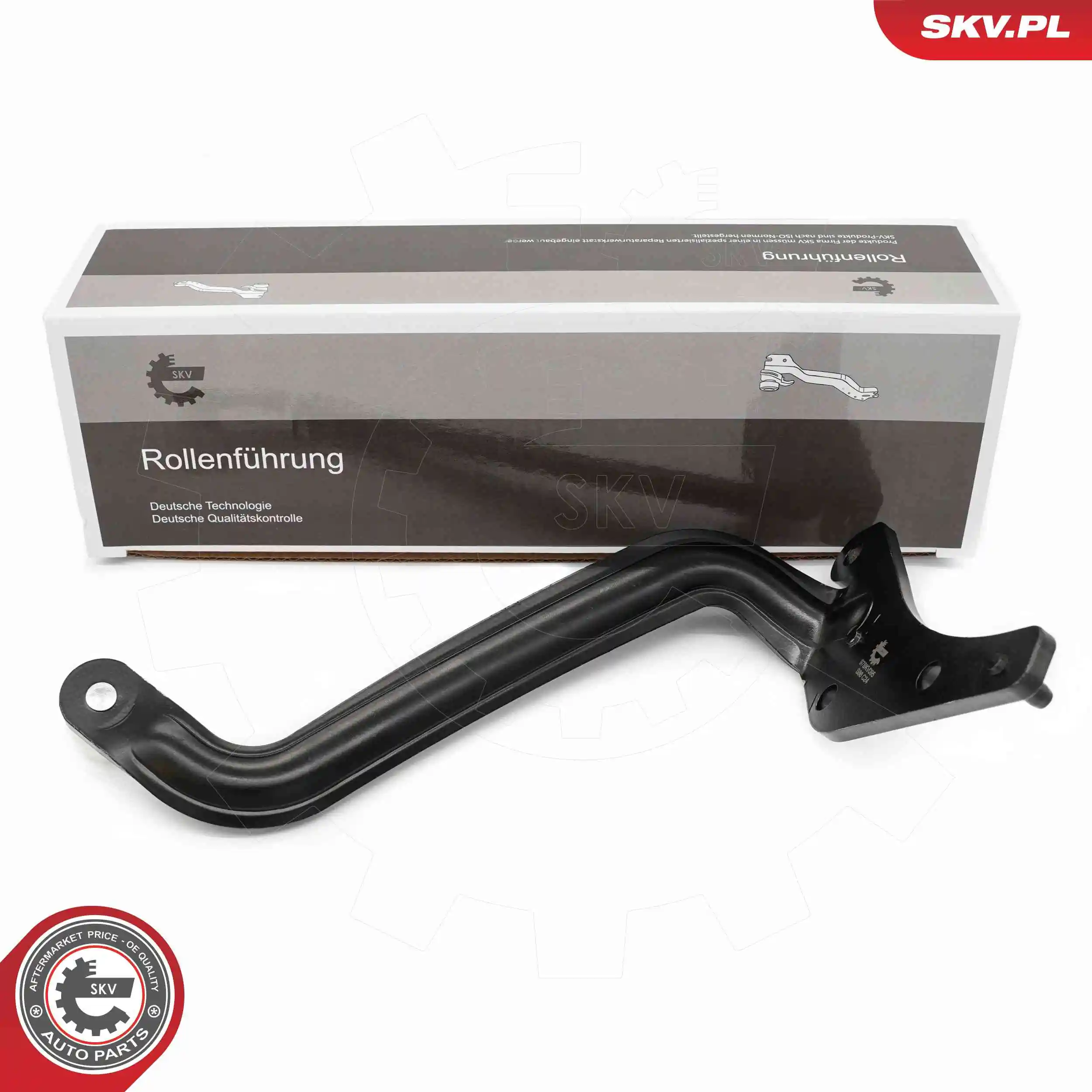 Roller Guide, sliding door